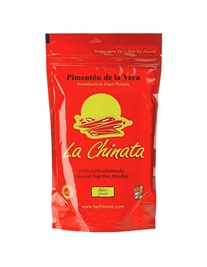 La Chinata Sweet Smoked Paprika Spain DOP